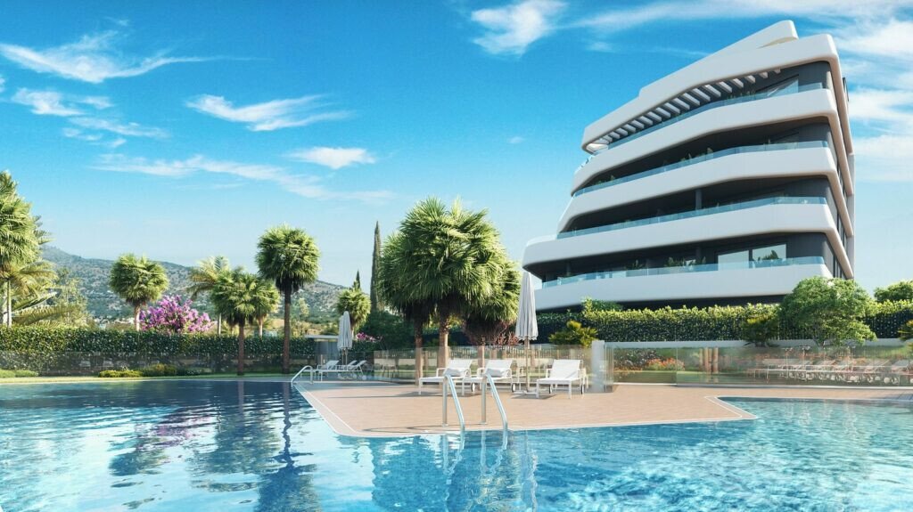 Torremolinos, Andalusia, Spain 1 - 18090916