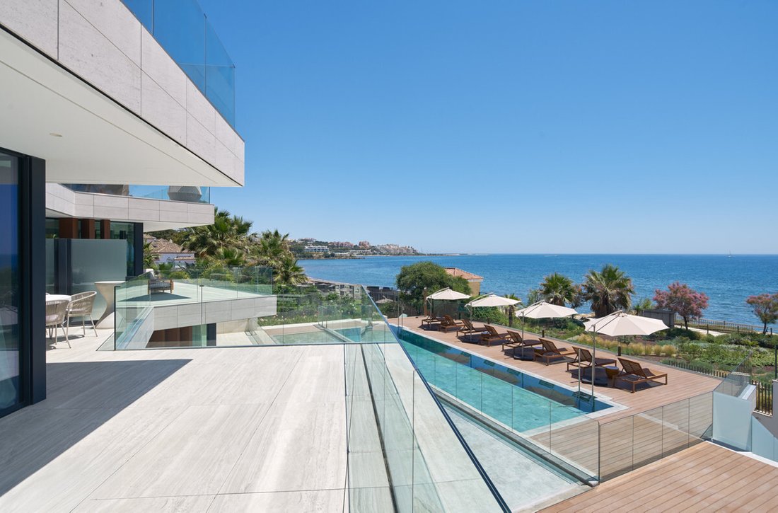 Apartment in Spain 2 - 18090818