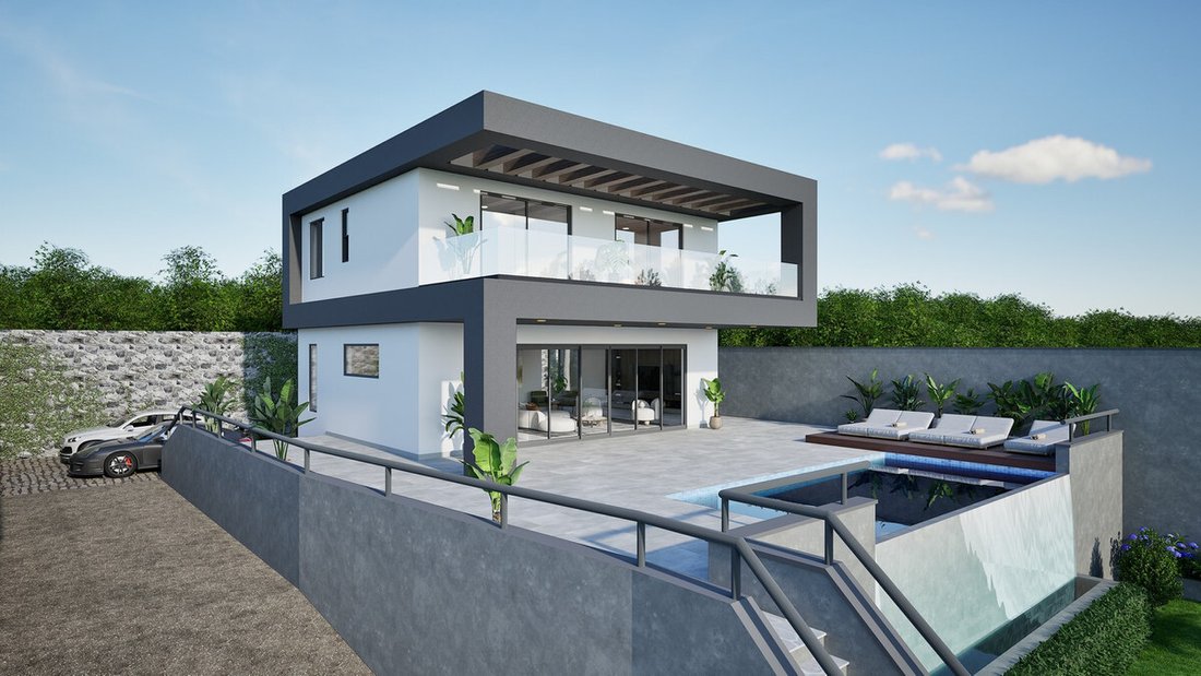Villa in Torremolinos, Andalusia, Spain 5 - 18090858