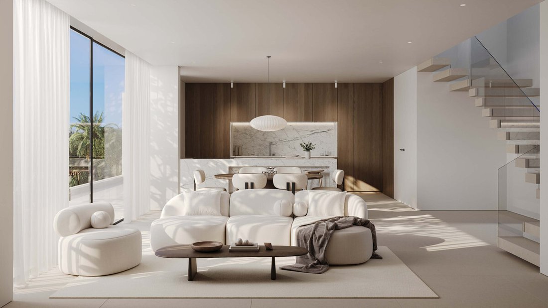 Villa in Estepona, Andalusia, Spain 5 - 18090843