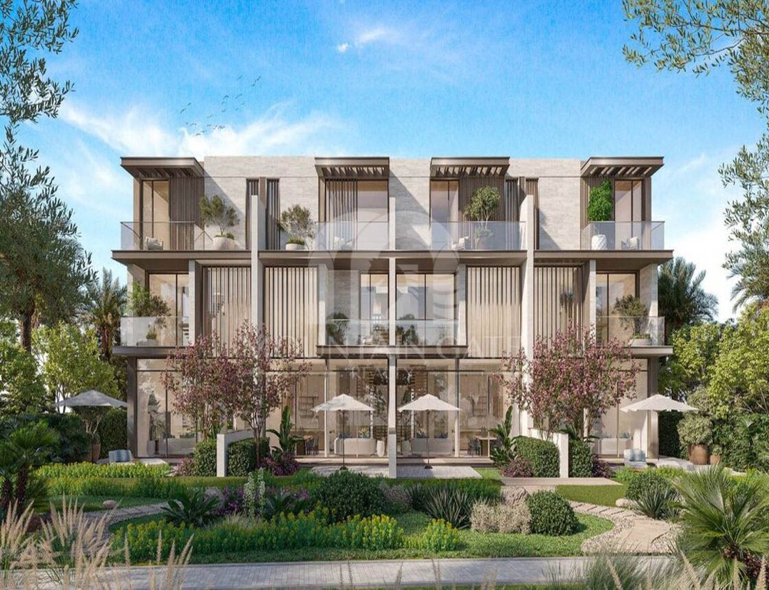 Villa in United Arab Emirates 1 - 18090114