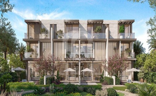 Villa in United Arab Emirates 1