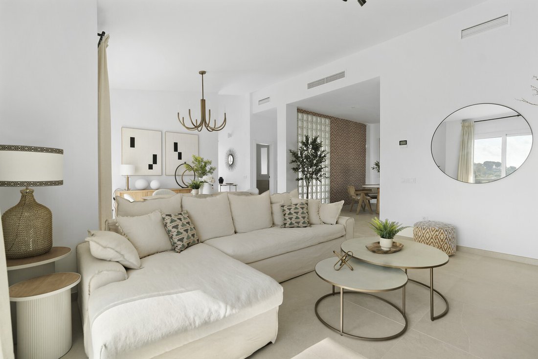 Villa in Mijas, Andalusia, Spain 1 - 18090777