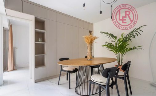 Appartamento a Santa Avoie, Paris 3e Arrondissement, Parigi 1