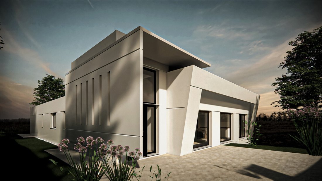 Villa a Sotogrande, San Roque, Andalusia 4 - 18090168