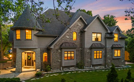Casa a Naperville, Illinois, Stati Uniti 1