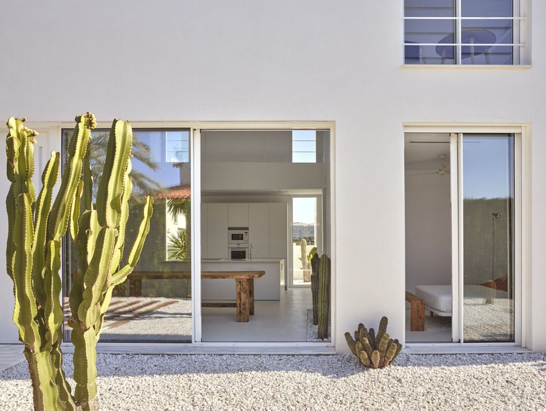 Villa in Estepona, Andalusia, Spain 2 - 18091071