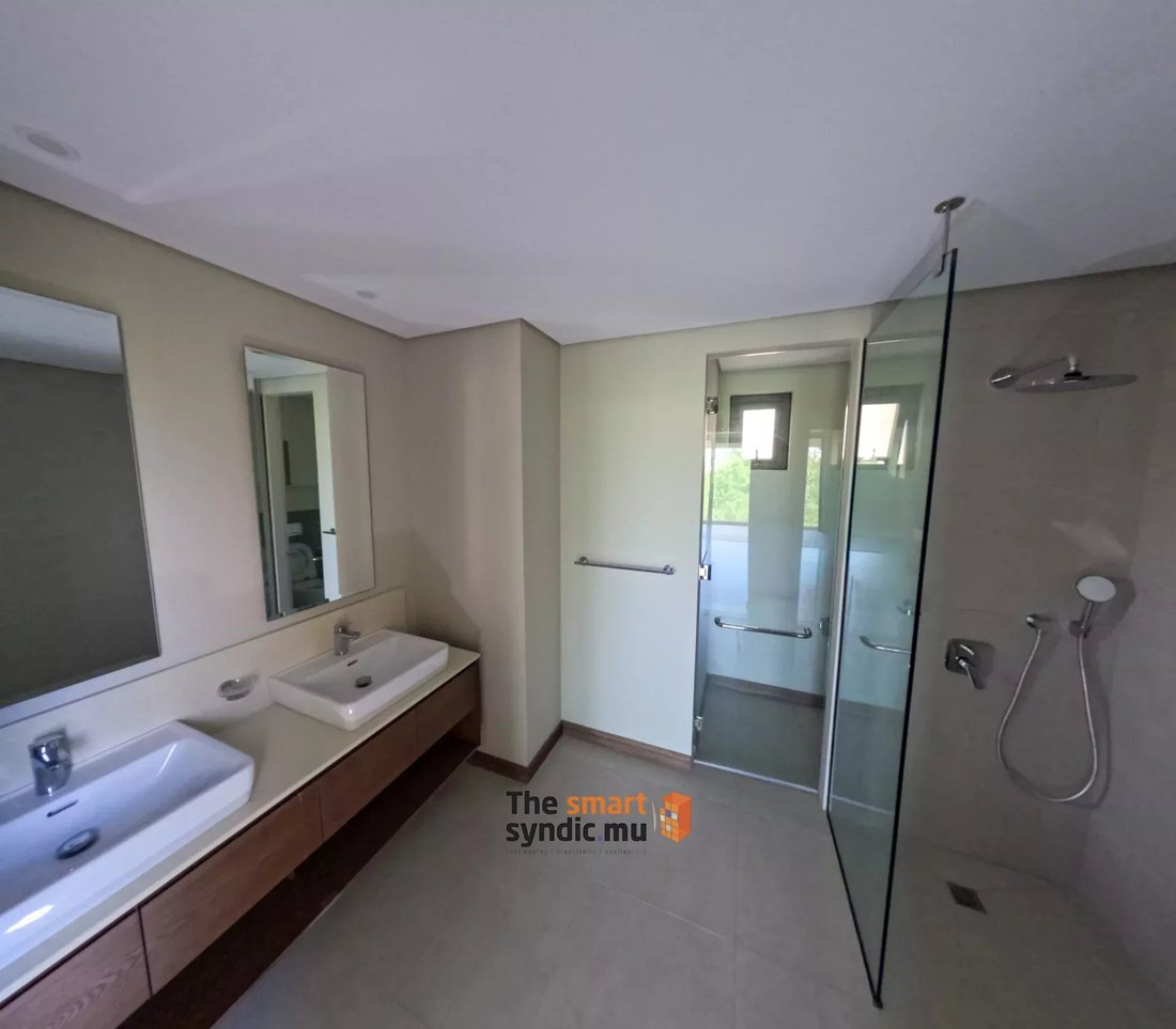 Apartment in Grand Baie, Pamplemousses District, Mauritius 5 - 16823019