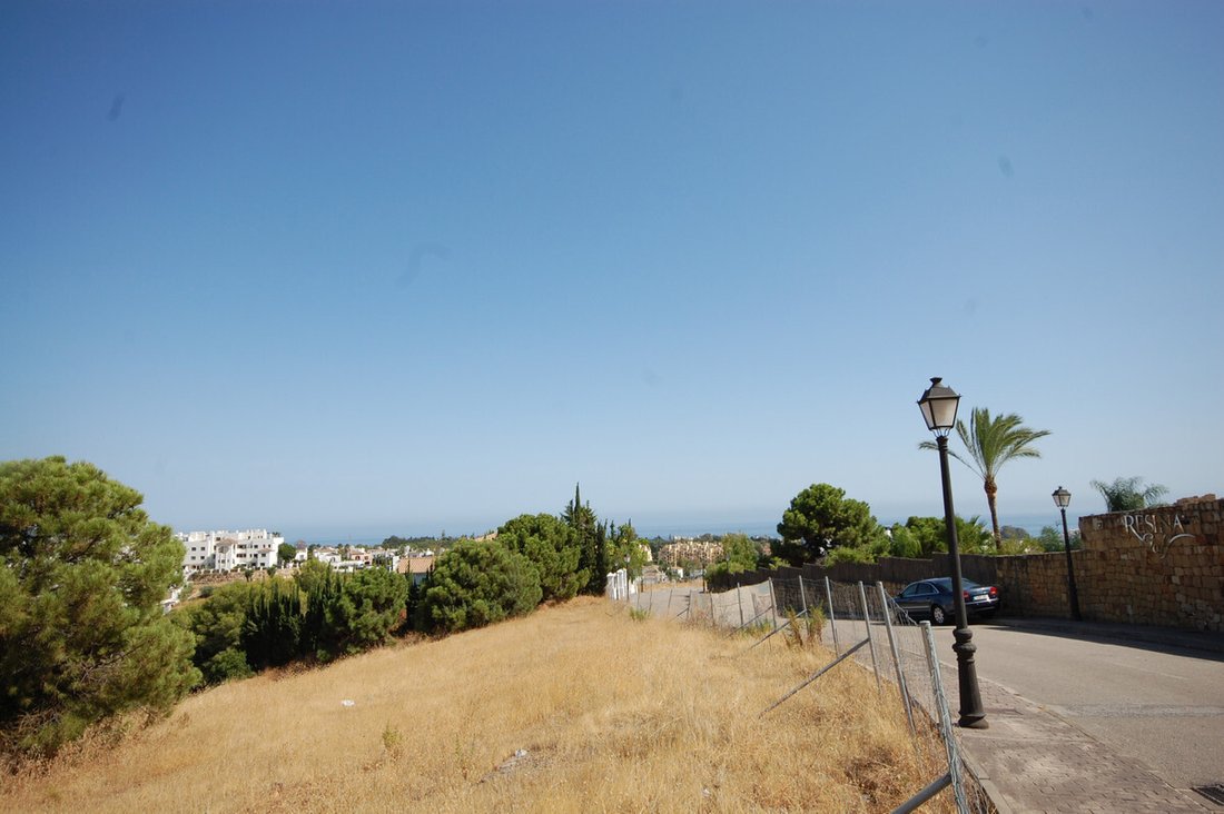 Villa in Estepona, Andalusia, Spain 4 - 18092574