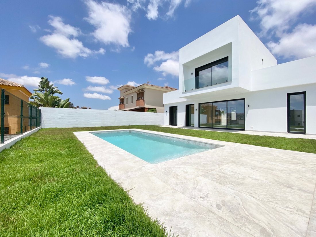 Villa in Mijas, Andalusia, Spain 2 - 18090925