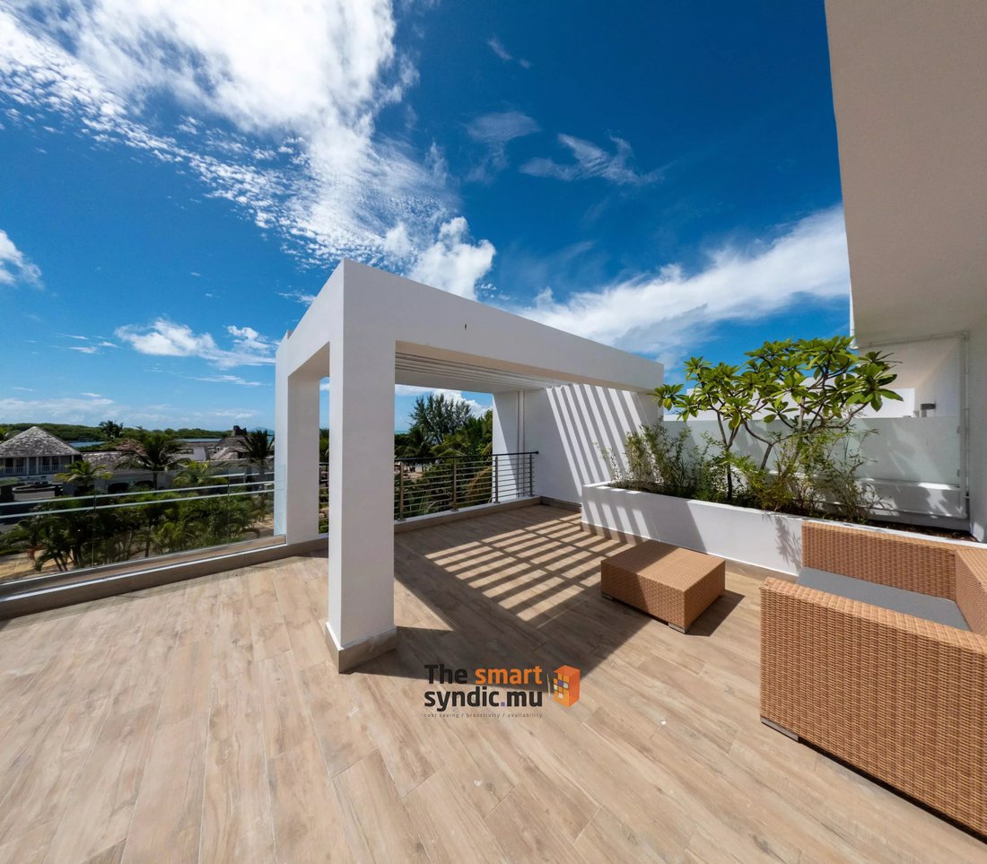 House in Rivière du Rempart, Rivière du Rempart District, Mauritius 2 - 17735753
