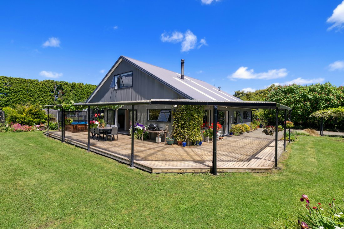 Farm Ranch in Kumeu, Auckland, New Zealand 5 - 16829653