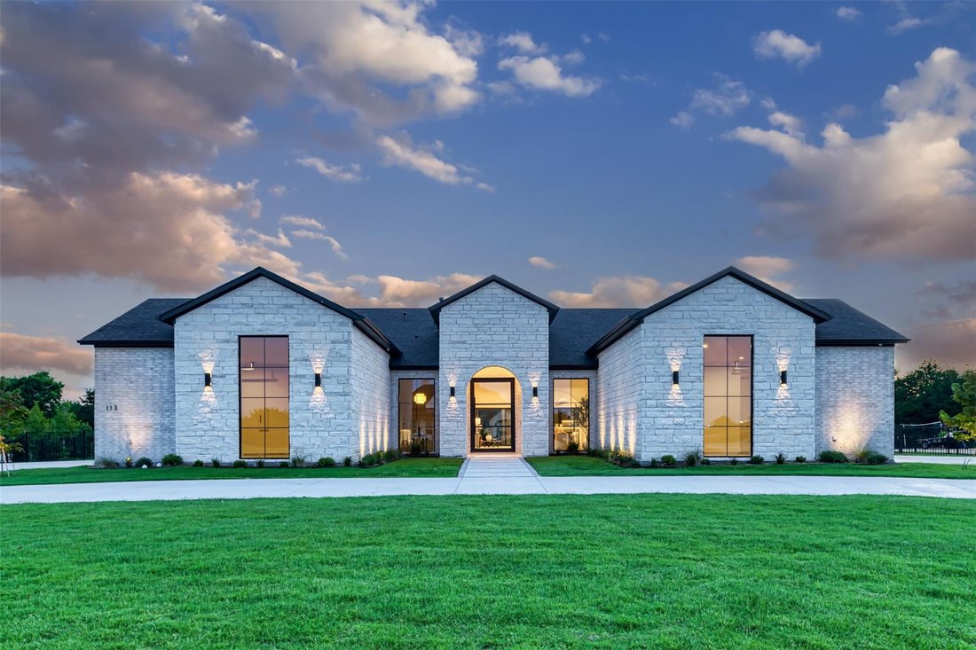 House in Heath, Texas, United States 1 - 17880034