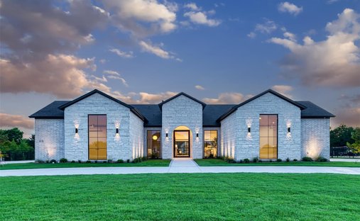 Haus in Heath, Texas, Vereinigte Staaten 1