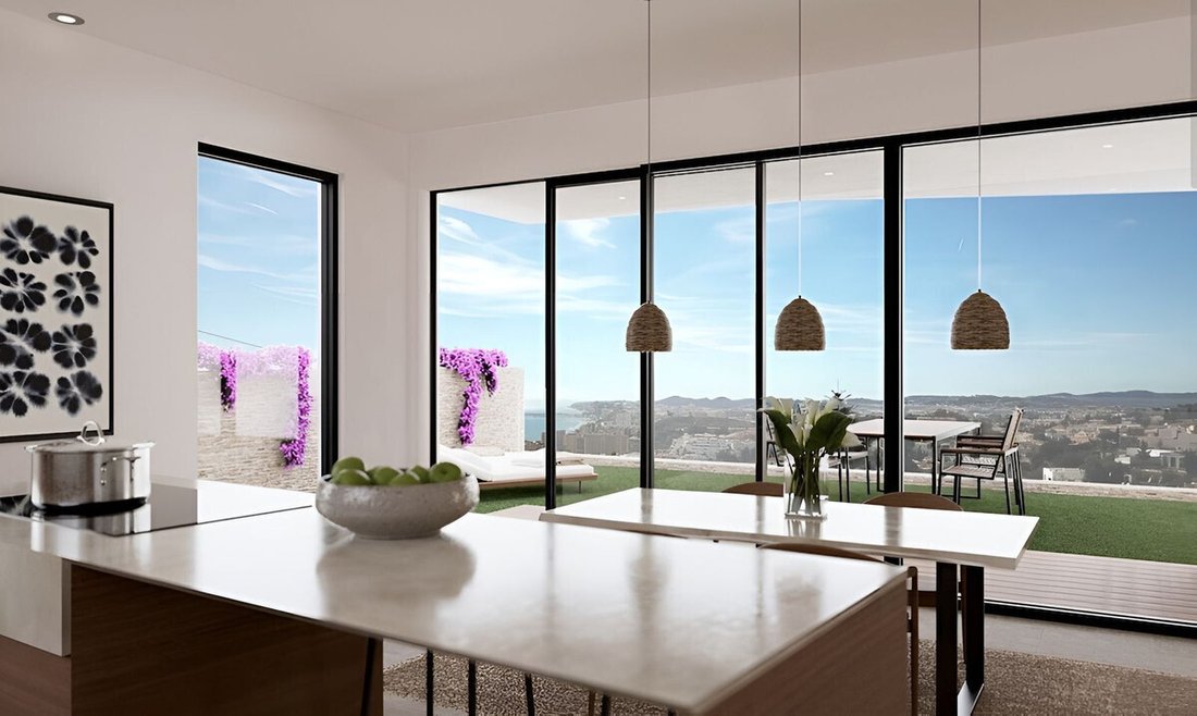 House in Fuengirola, Andalusia, Spain 5 - 18092422