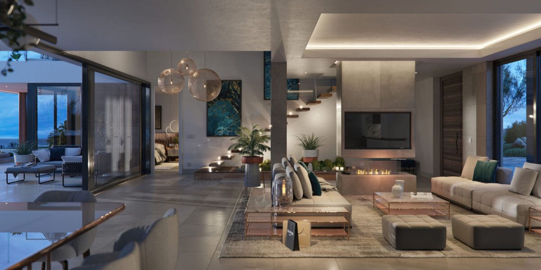 Villa in Mijas, Andalusia, Spain 3 - 18091529