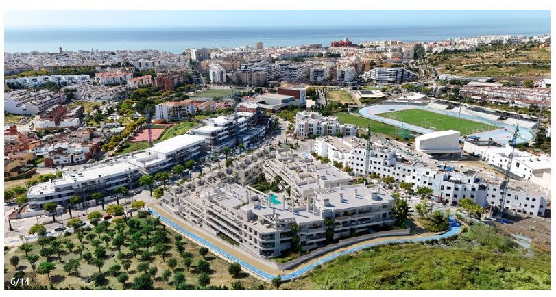 House in Estepona, Andalusia, Spain 1 - 18091232