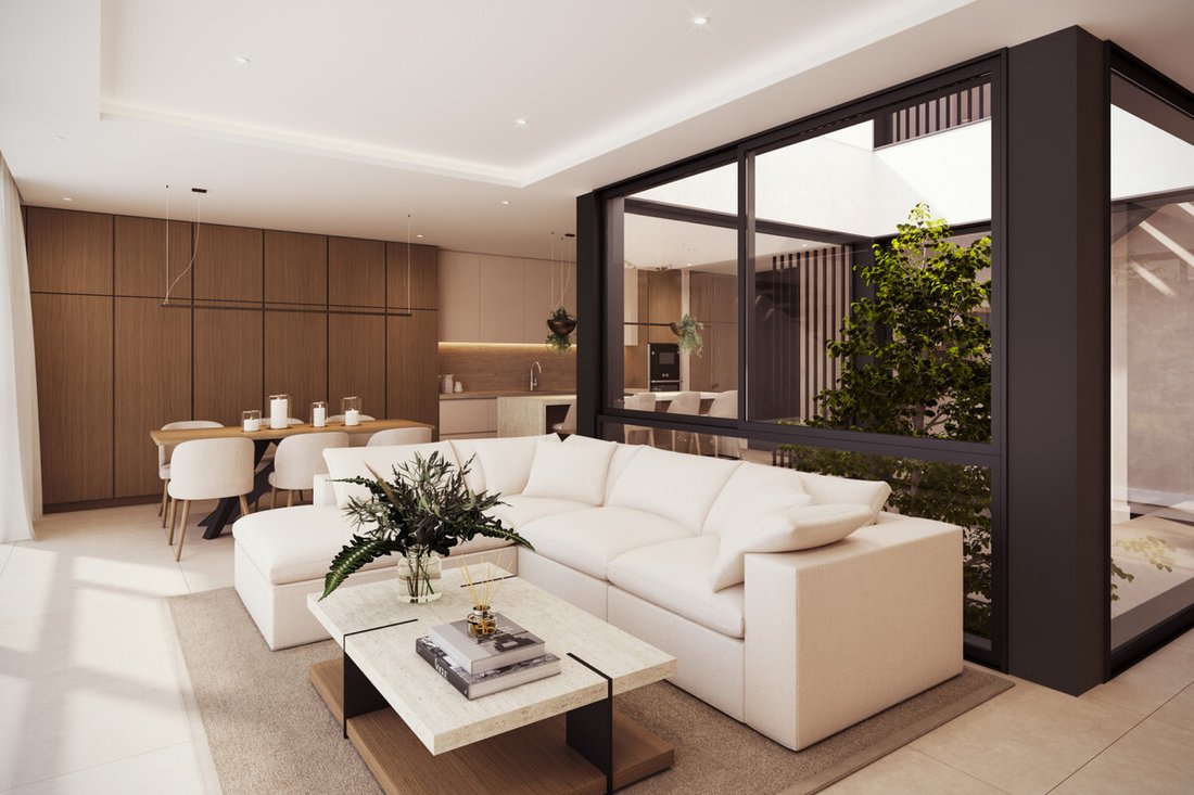 Villa in Mijas, Andalusia, Spain 3 - 18091001