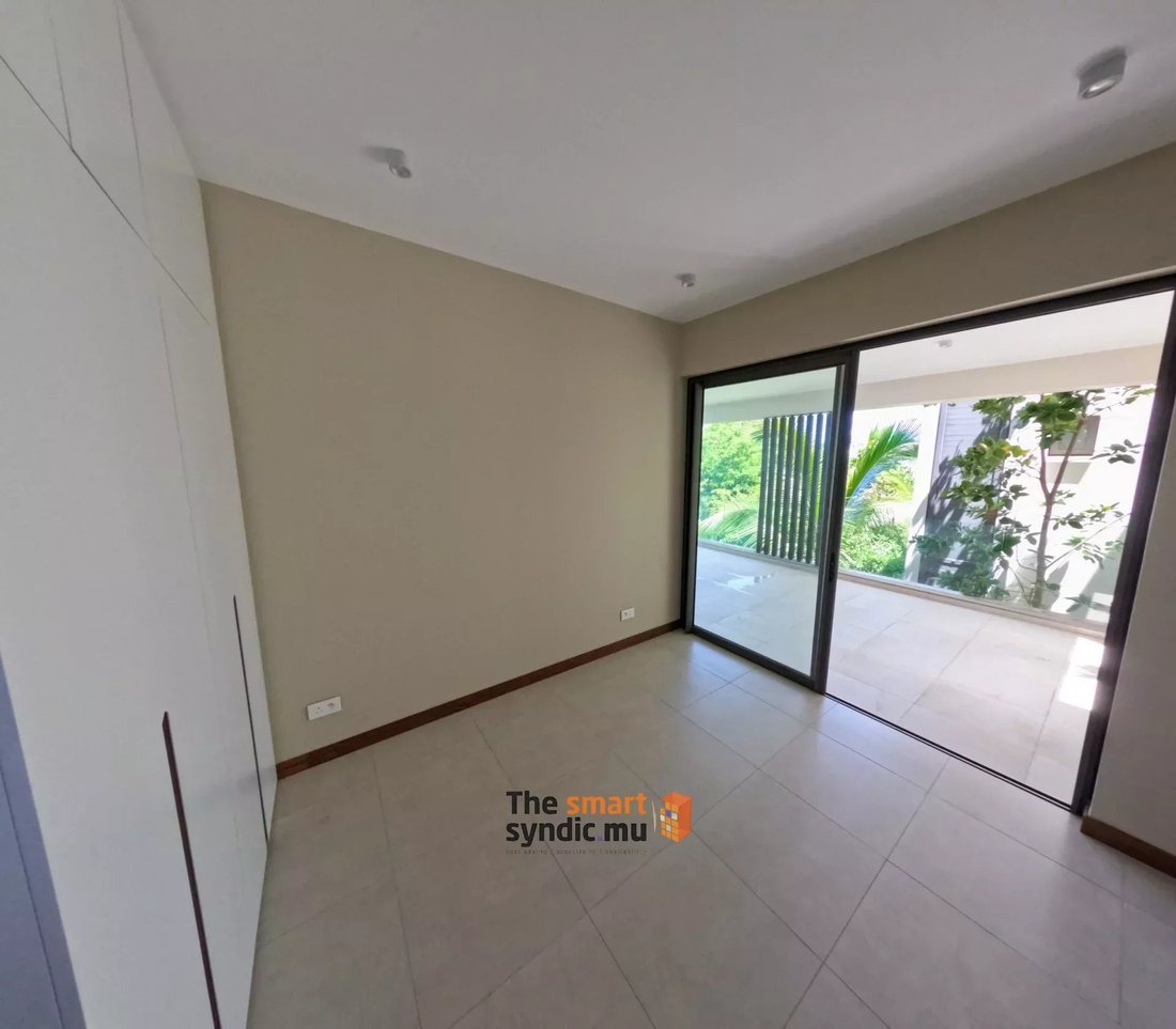 Apartment in Grand Baie, Pamplemousses District, Mauritius 4 - 16823019