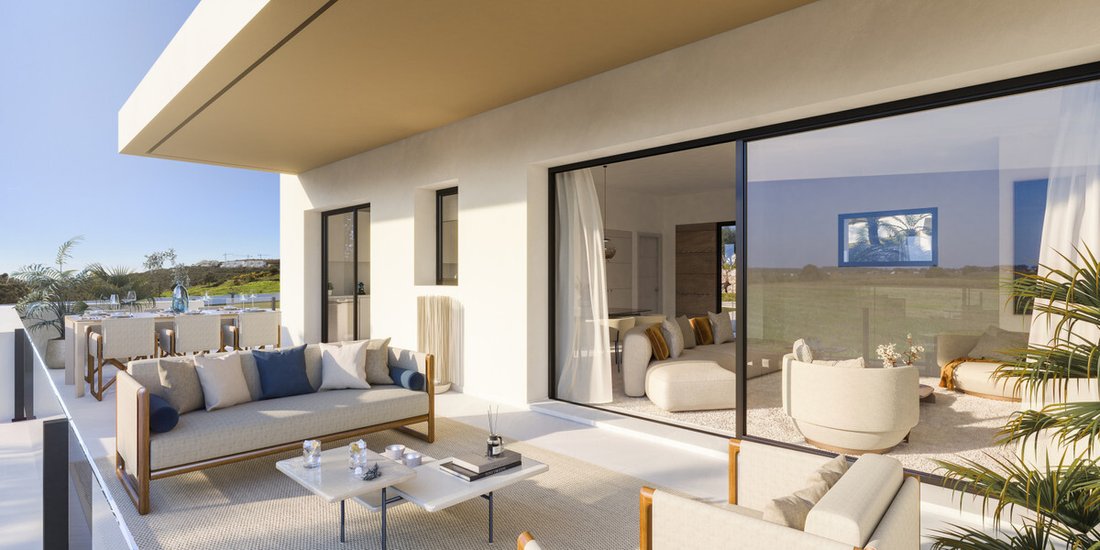 House in Estepona, Andalusia, Spain 2 - 18092662