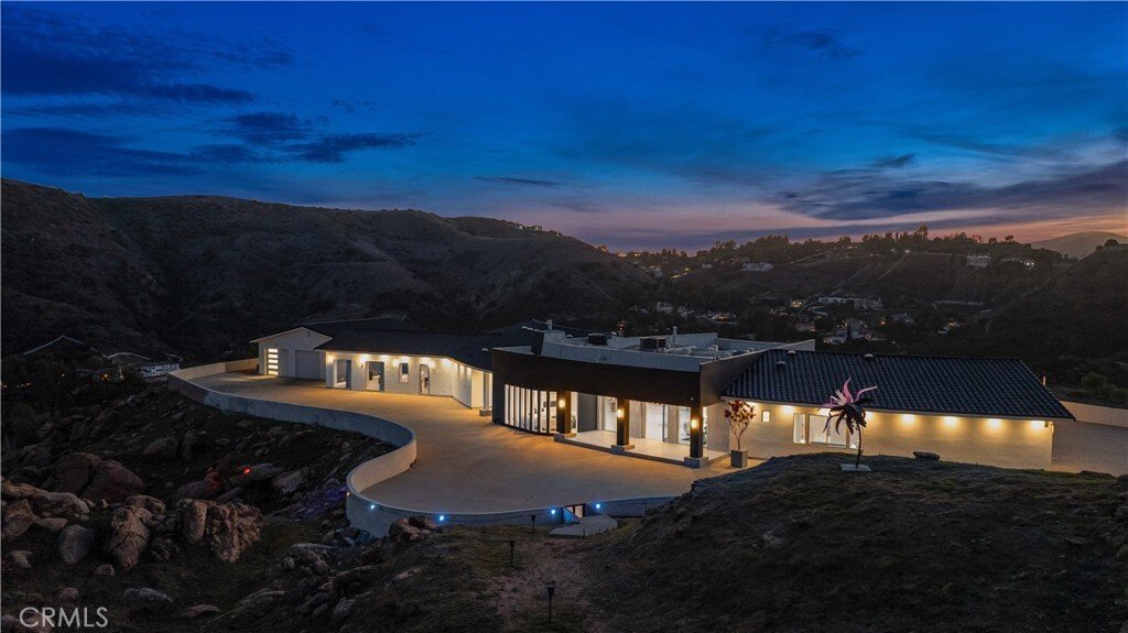 House in Bell Canyon, California, United States 1 - 18090051