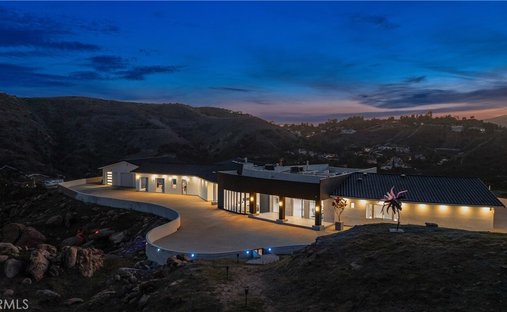 Haus in Bell Canyon, Kalifornien, Vereinigte Staaten 1