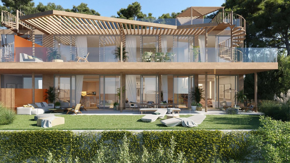 Penthouse in Mijas, Andalusia, Spain 3 - 18090595
