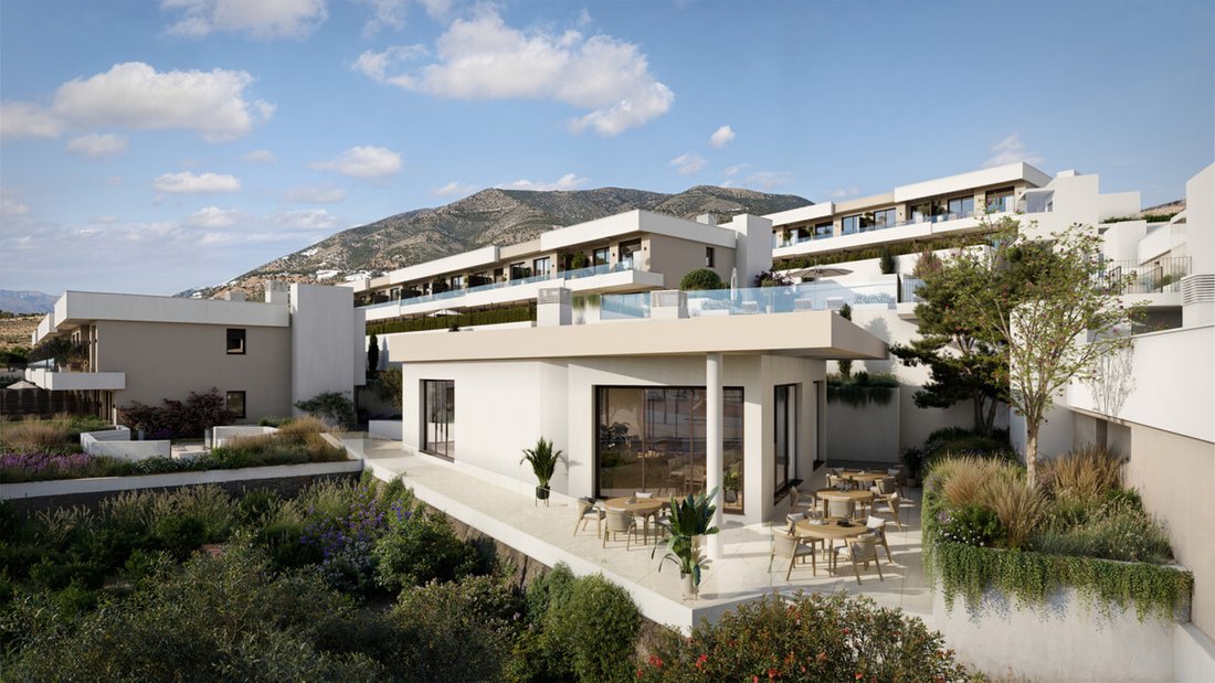 House in Fuengirola, Andalusia, Spain 2 - 18092385