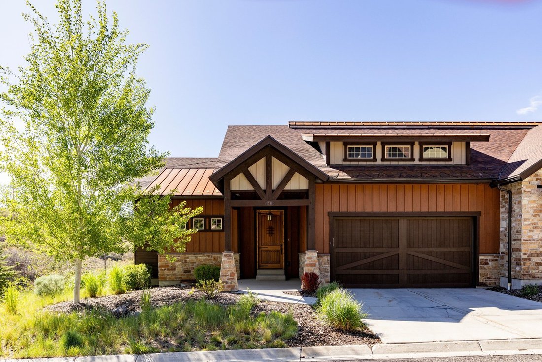 Casa a Kamas, Utah, Stati Uniti 2 - 18090101