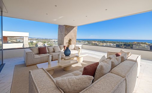 Estepona, Andalusia, Spain 1