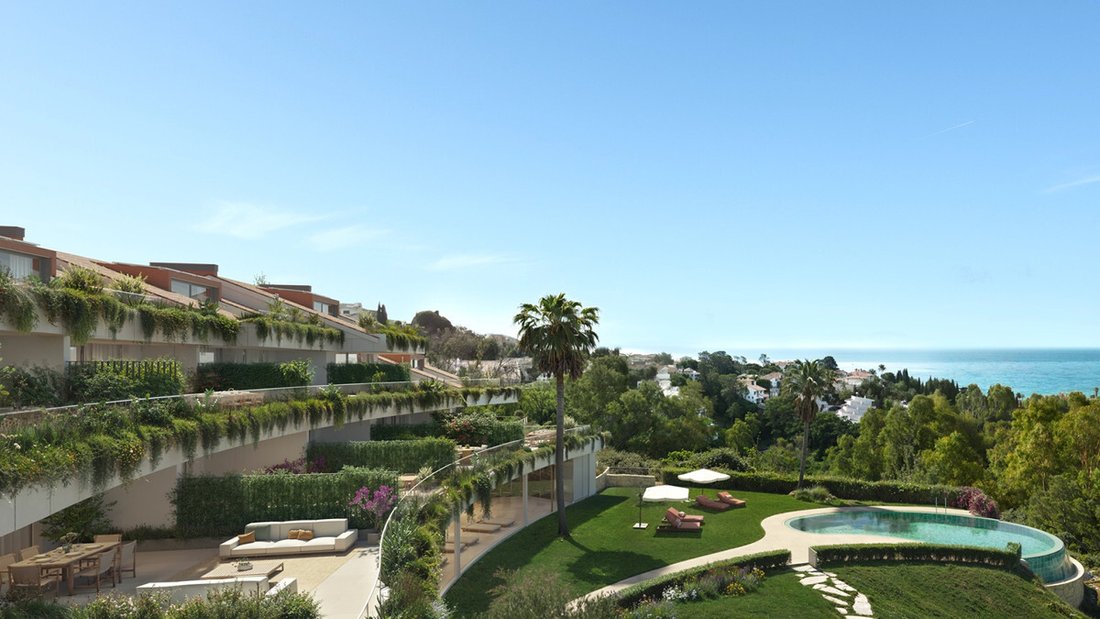Benalmadena, Andalusia, Spain 1 - 18090870