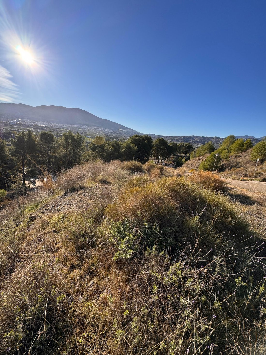 Villa in Alhaurin el Grande, Andalusia, Spain 5 - 18090935