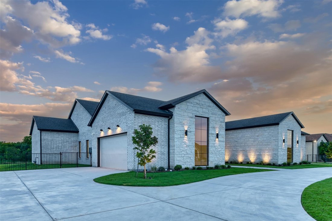 House in Heath, Texas, United States 2 - 17880034