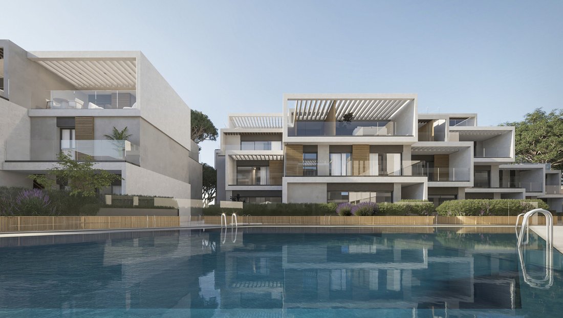 House in Nueva Andalucia, Marbella, Spain 2 - 18090802