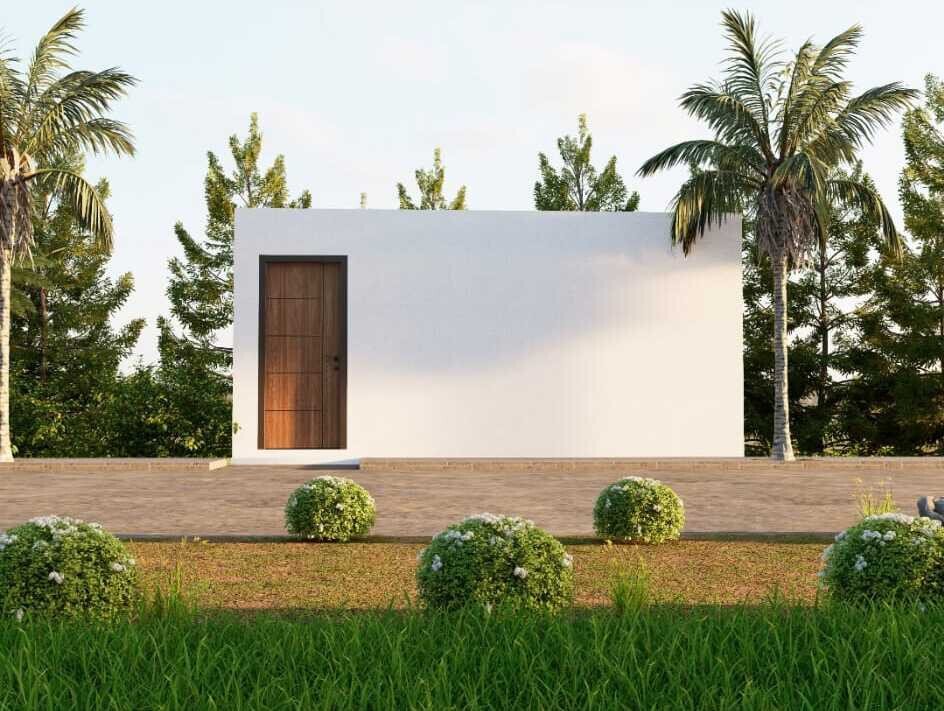 Villa in Estepona, Andalusia, Spain 4 - 18090937