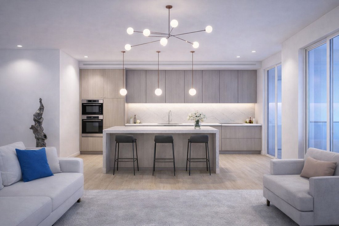 Villa a Bel-Air, Estepona, Andalusia 4 - 18091481