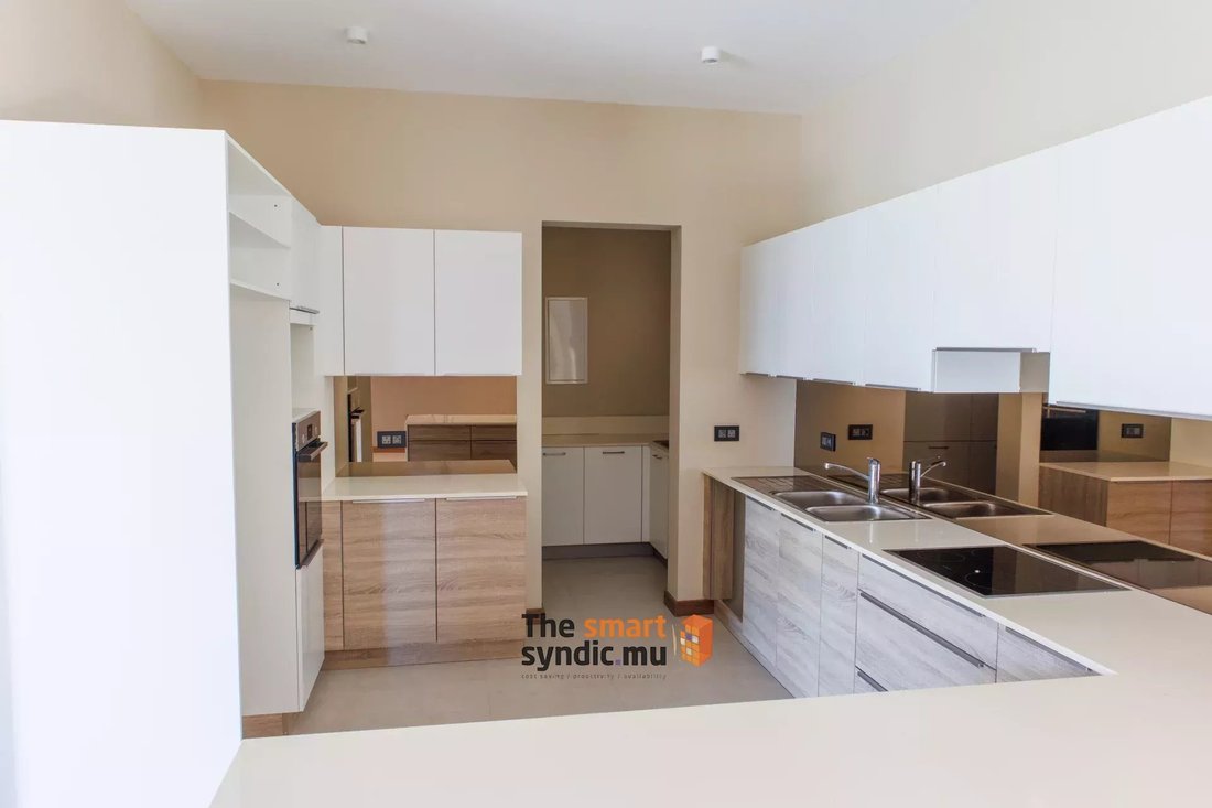 Apartment in Grand Baie, Pamplemousses District, Mauritius 3 - 16823019