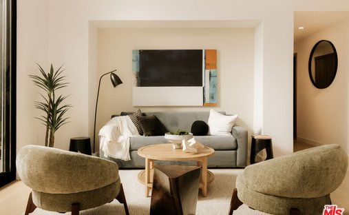 Condo in Los Angeles, California, United States 1