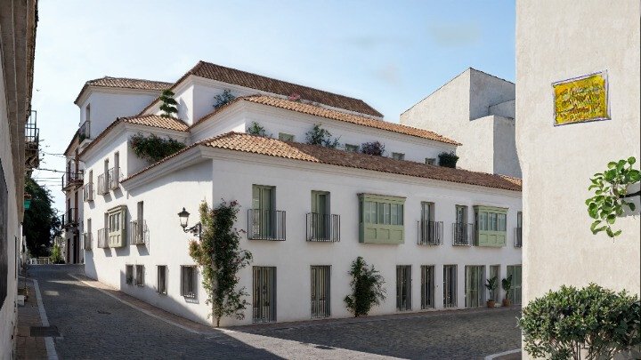 Estepona, Andalusia, Spain 1 - 18090928