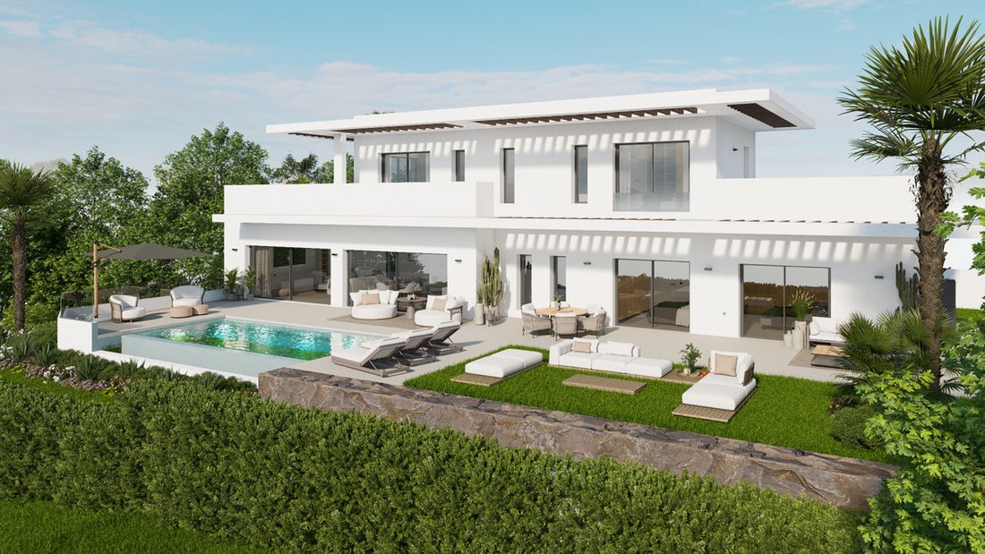 Villa in Casares, Andalusia, Spain 5 - 18090171