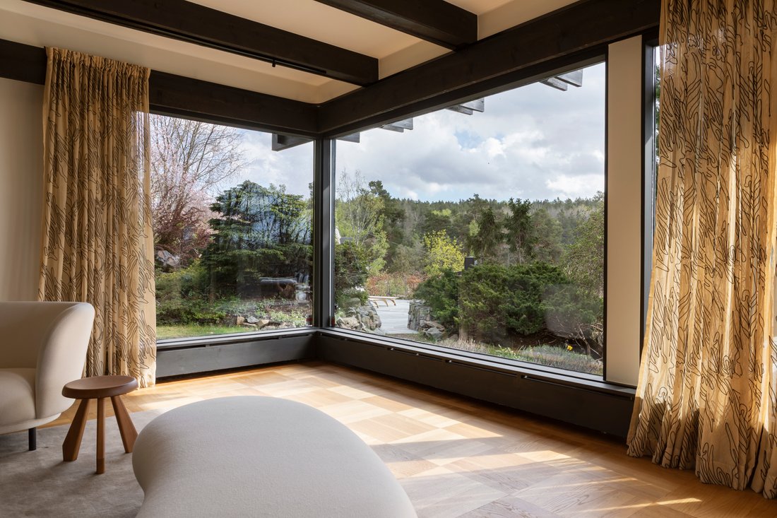 Villa in Nacka, Stockholm County, Sweden 5 - 18090038