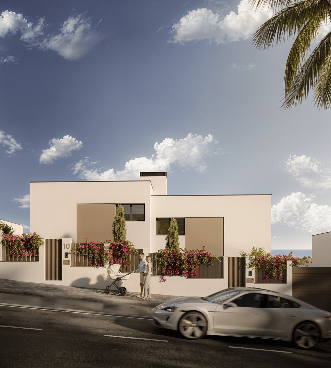 House in Manilva, Andalusia, Spain 2 - 18092468