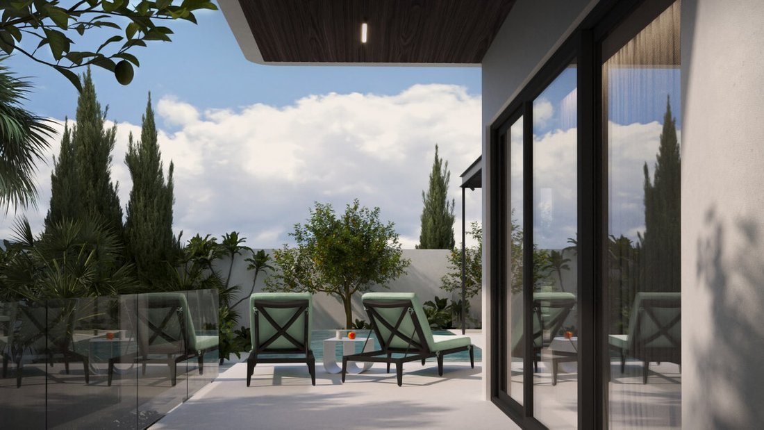 Villa in Mijas, Andalusia, Spain 3 - 18090927