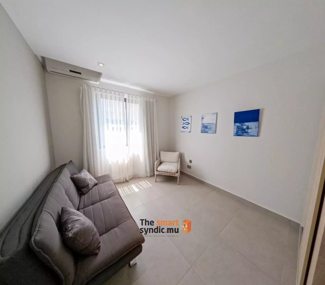 Apartment in Roches Noires, Rivière du Rempart District, Mauritius 3 - 16963496