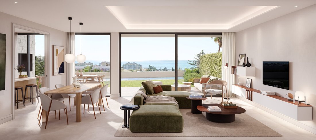 House in Este, Malaga, Spain 2 - 18092055