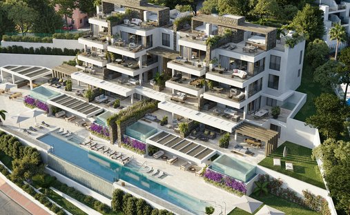 Riviera del Sol, Mijas, Spagna 1