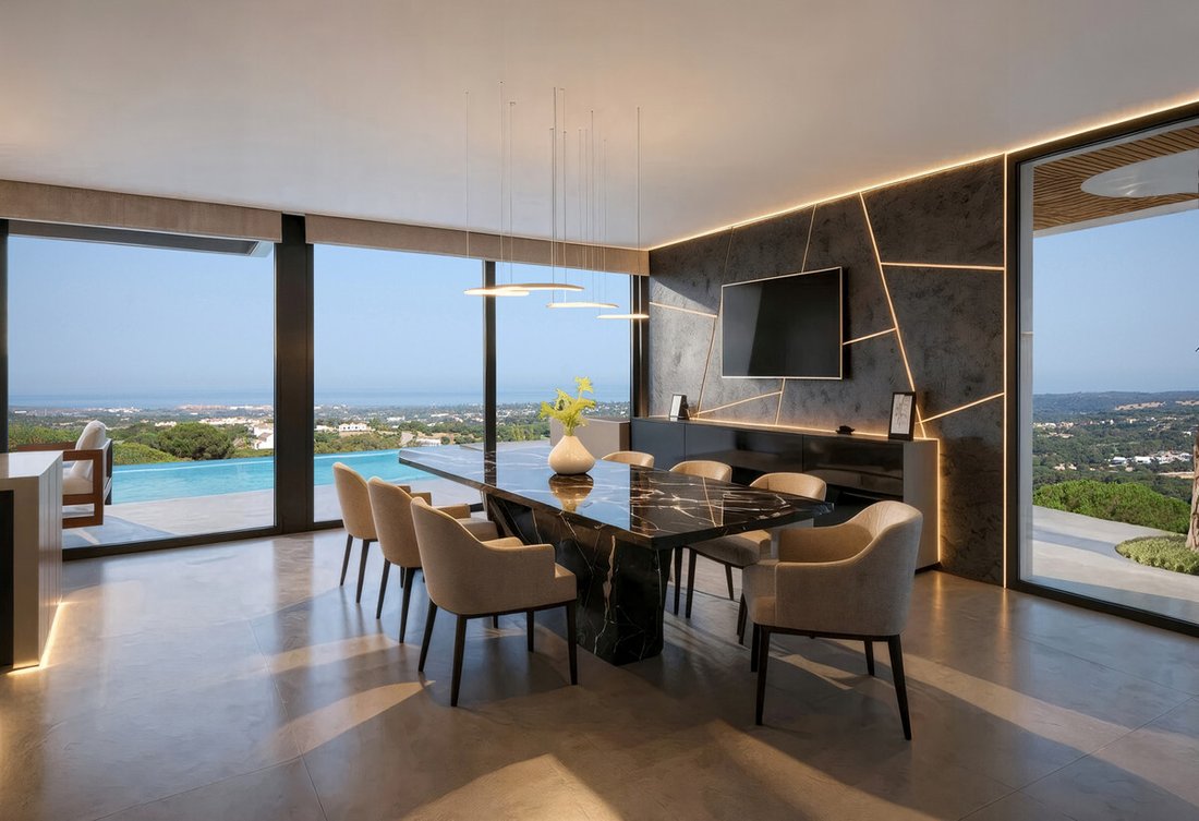 Villa in Sotogrande, San Roque, Andalusia 4 - 18092312