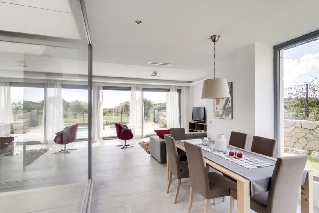 Villa in Mijas, Andalusia, Spain 5 - 18090449