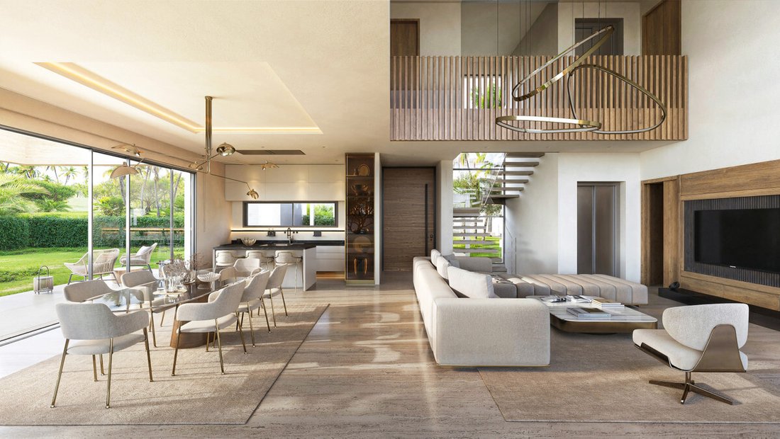 Villa in Mijas, Andalusia, Spain 3 - 18090754
