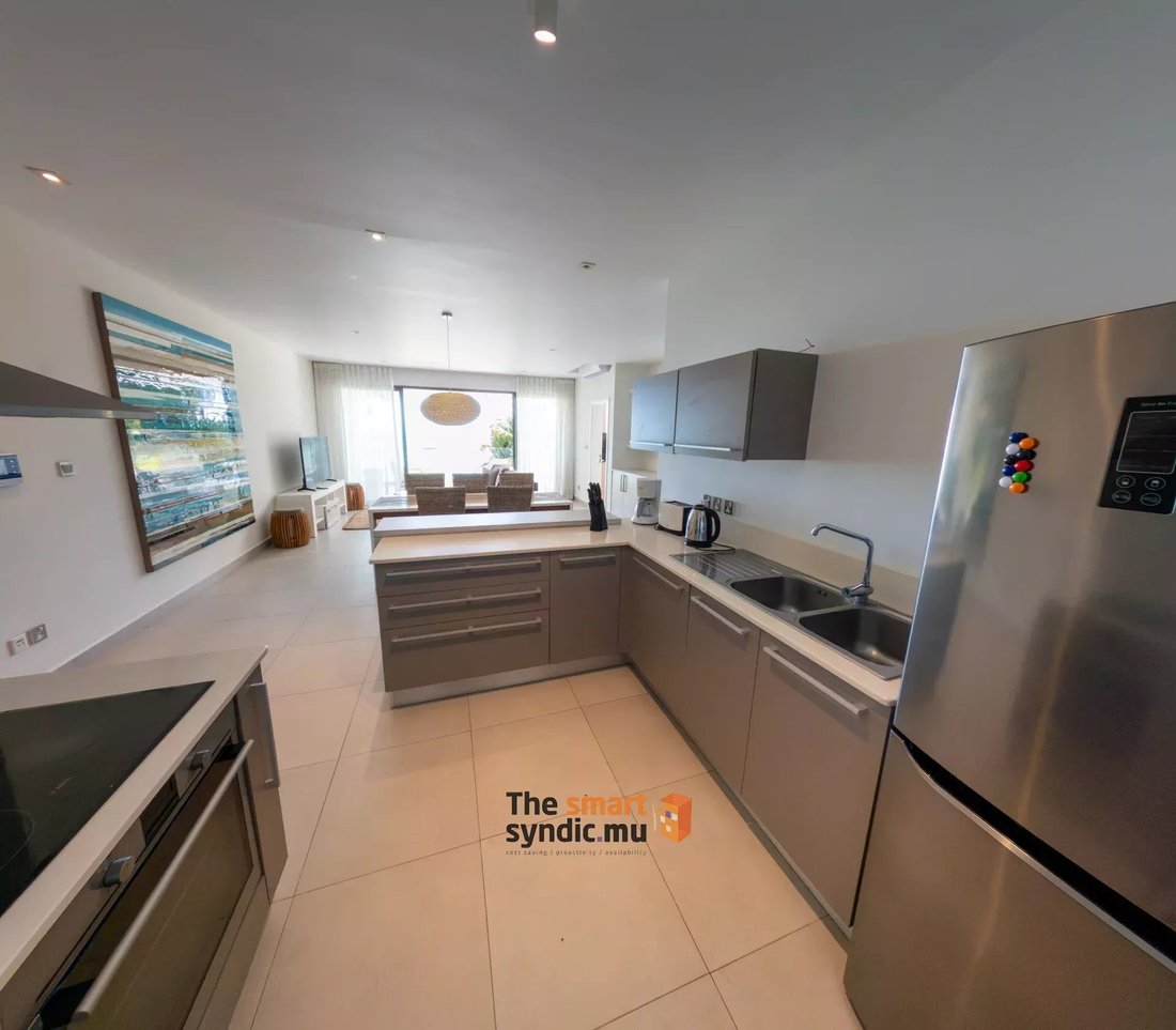 Apartment in Roches Noires, Rivière du Rempart District, Mauritius 5 - 16963496